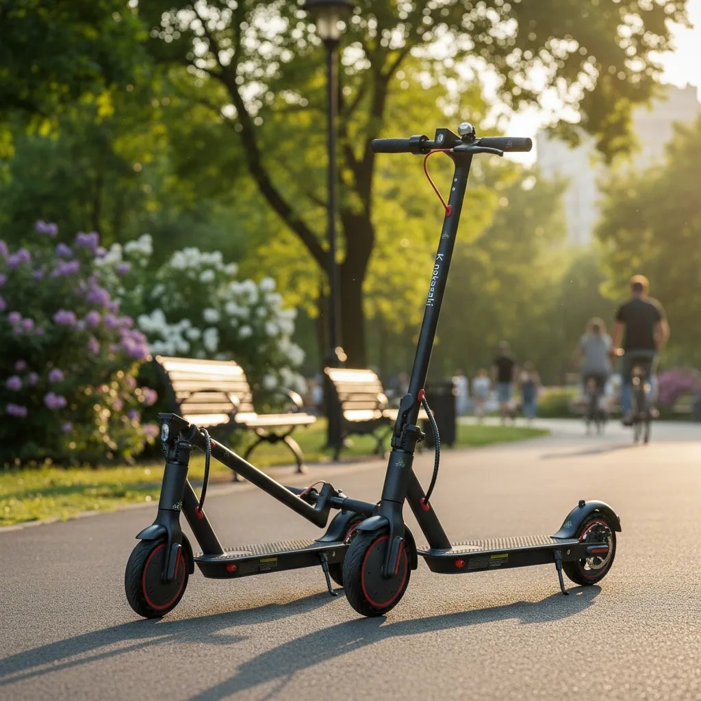 Patinete Elétrico Portátil 100KG 30KM/h S/Homologação Envio Rápido NFe