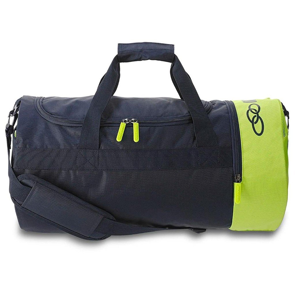 Mala Bolsa de Academia Mochila Fitness Gym Bag OIWB231810 - Olympikus