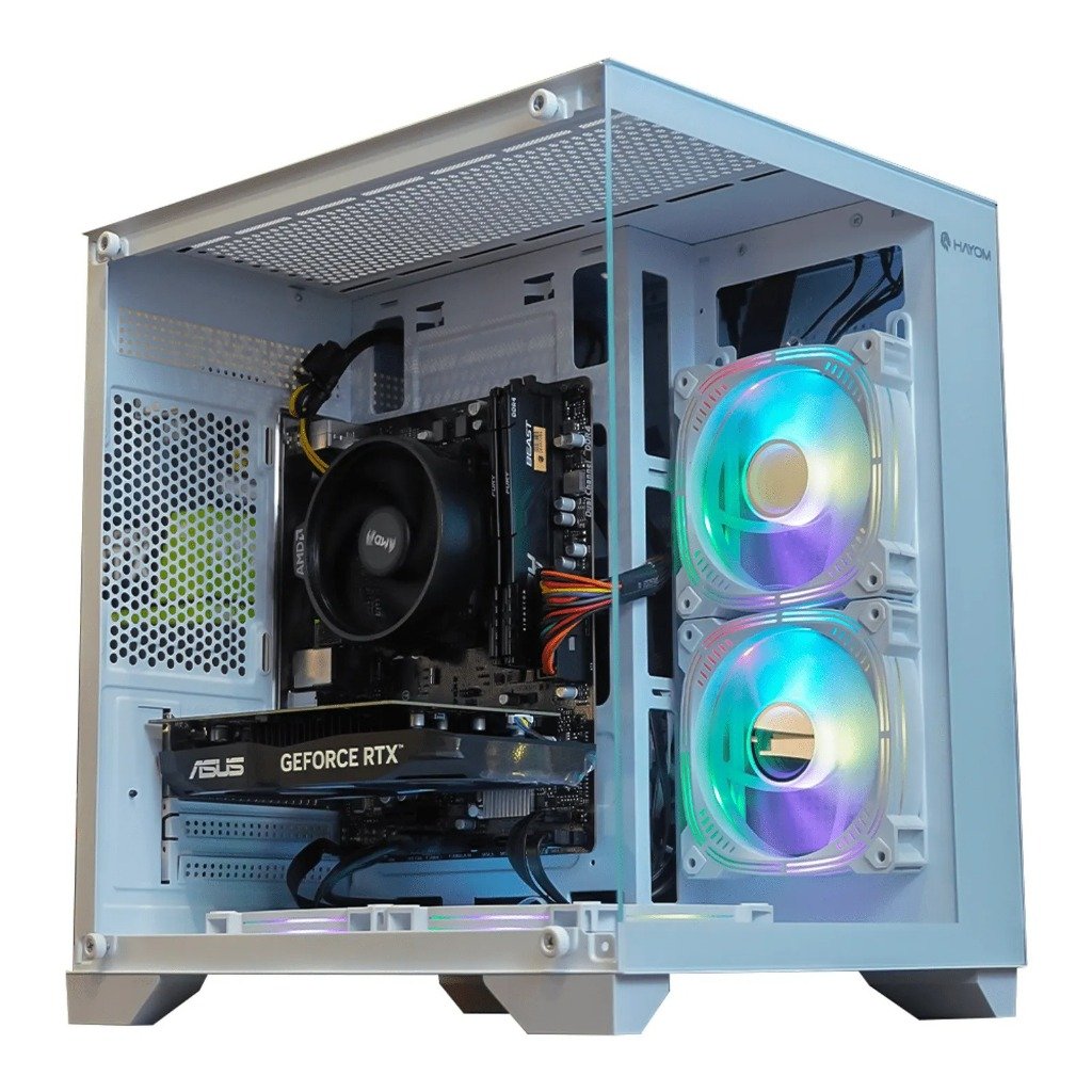 PC Gamer  Xeon e52630=i7 + GTX 550 Ti + SSD + 8GB/16GB + WiFi |+brinde