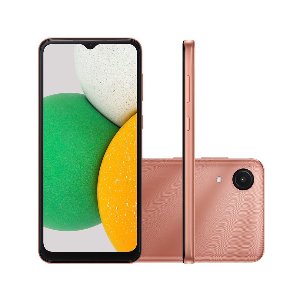 Samsung Galaxy A03 Core 32GB 2GB Ram 6.5'' Câm. 8Mp Revisado