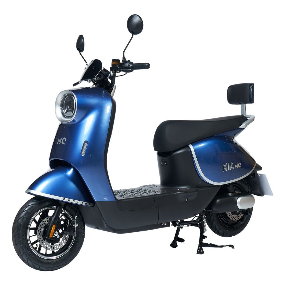 Scooter Elétrica MIA 1000w - SEM CNH  | MOTO CHEFE