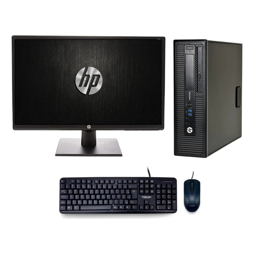COMPUTADOR COMPLETO I3 I5 - PC PARA ESTUDOS TRABALHO COM WINDOWS 11 ESCOLHA NAS VARIAÇOES - LEIA A DESCRIÇÃO