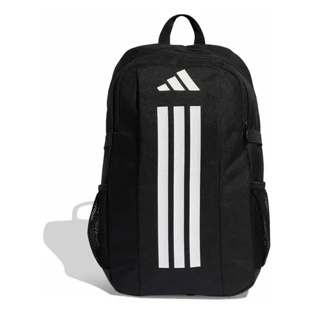 Mochila Infantil Apwr adidas Preto Liso