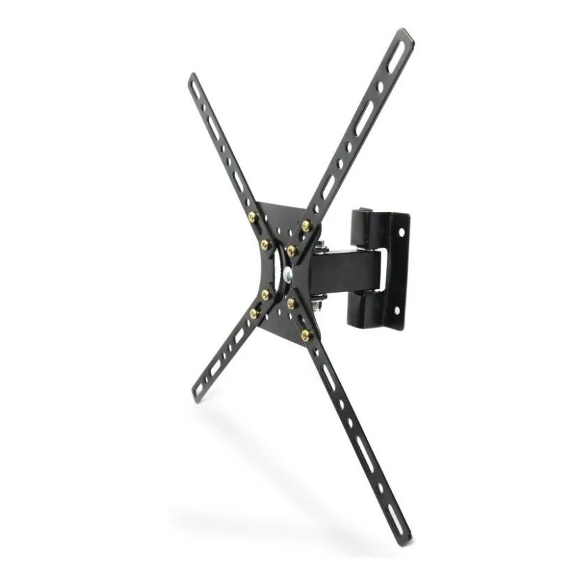 Suporte Tv Articulado De Parede Para Monitor De 10 Até 56 Tv Monitor Lcd Led Plasma ART 42 MINI