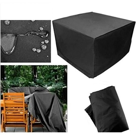 Capa Mesa 155 x 155 x 64 Impermeável