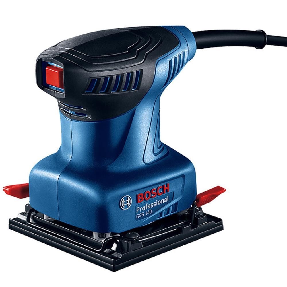 Lixadeira Orbital 220W 21000 OPM GSS140 BOSCH