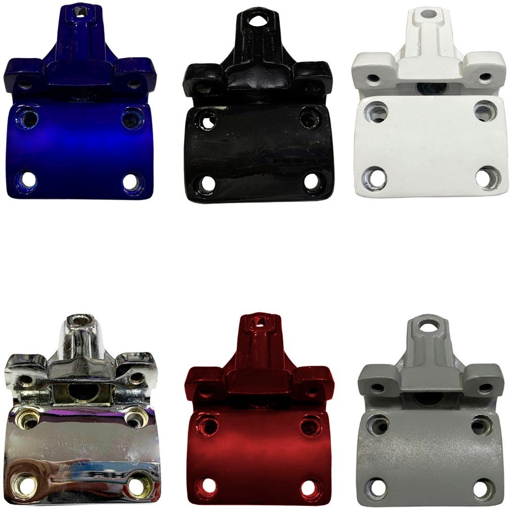 Adaptador Guidão Pop 100 Pop 110 Cores Rei