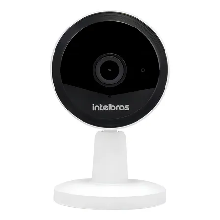 Câmera Intelbras IM1 Full HD 2MP Alerta Movimento Wifi