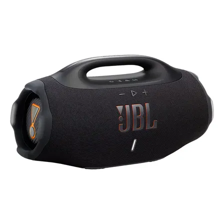 JBL BOOMBOX4 BLACK - PRETA