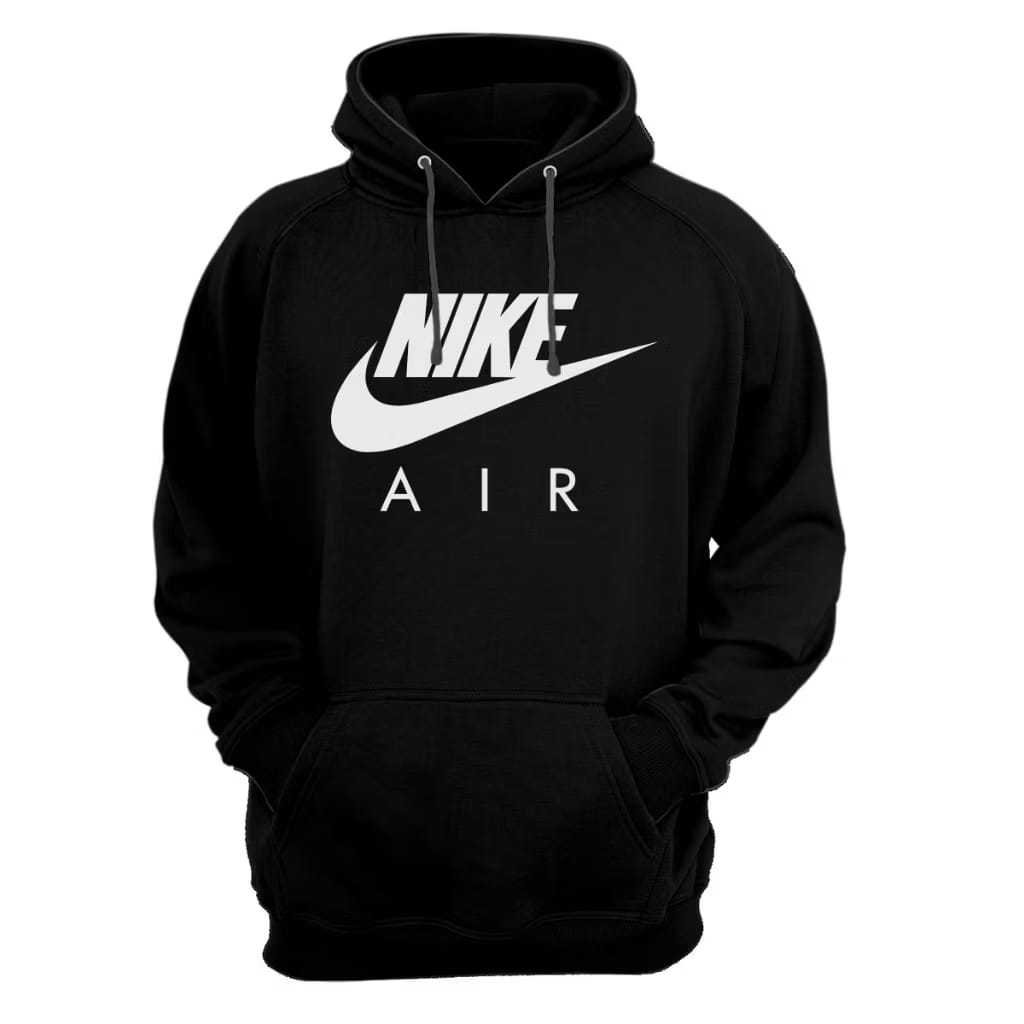 PROMOCAO DE MOLETOM CANGURU ESTAMPADO N AIR OFERTA UNICA