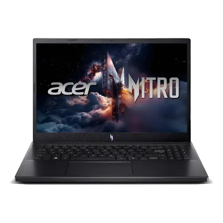Notebook Gamer Acer Nitro V15 ANV15-52-52VN Intel® Core™ i5-13420H 13ªG 512 GB SSD 16 GB RAM RTX 4060 15.6”