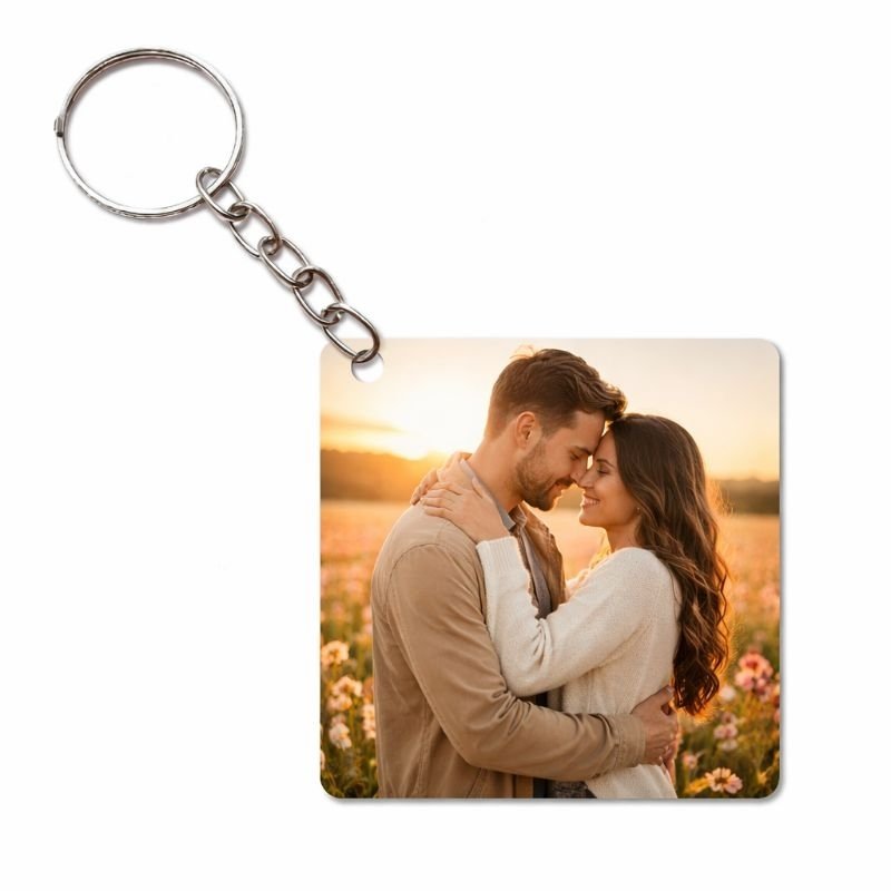 Chaveiros Personalizados Em Mdf